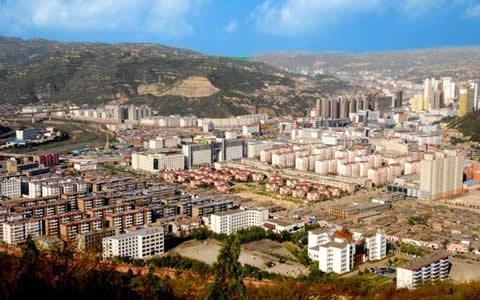 穿越时空之旅，探寻山西的古老魅力