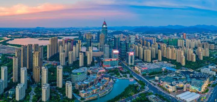 浙江之行,大学生眼中的多彩世界探索