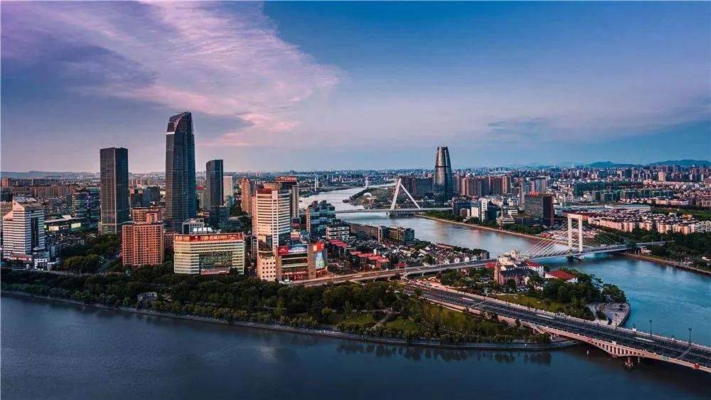 浙江之行,大学生眼中的多彩世界探索