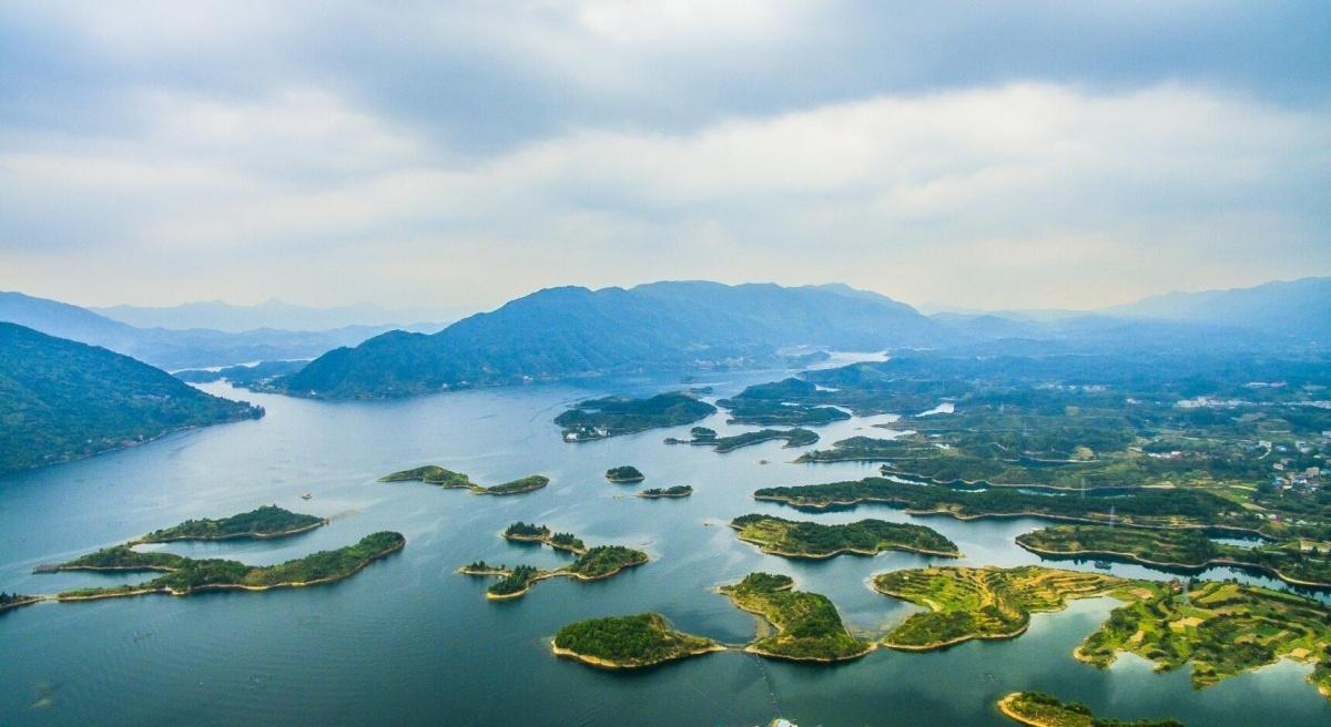 湖北的温馨日常与友情之旅的不期而遇