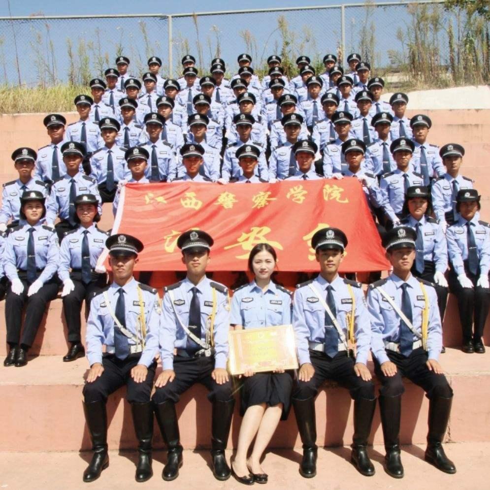 江西盛会，领导嘉宾齐聚，共话发展未来